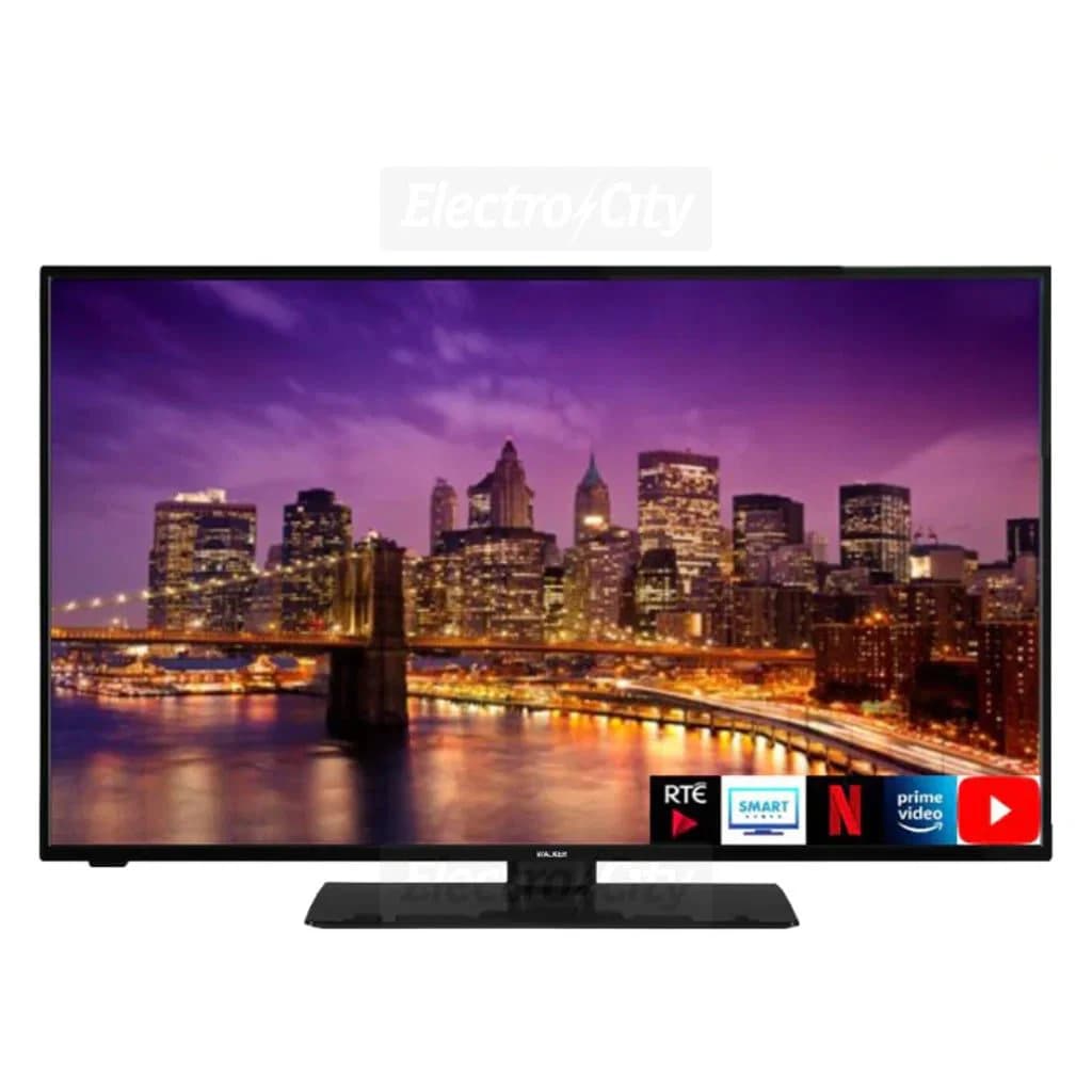 Walker WPS2K Series 40 Inch Full HD QLED Smart TV
