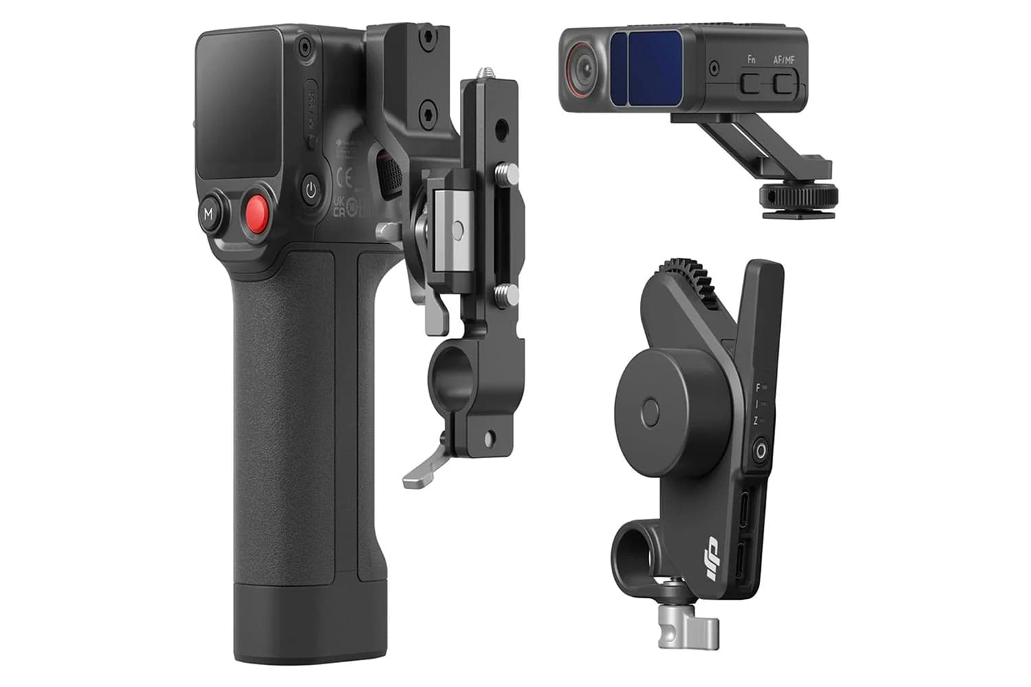 DJI Focus Pro Creator Combo‌