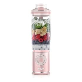 Blast Max Cordless Portable Blender Pink
