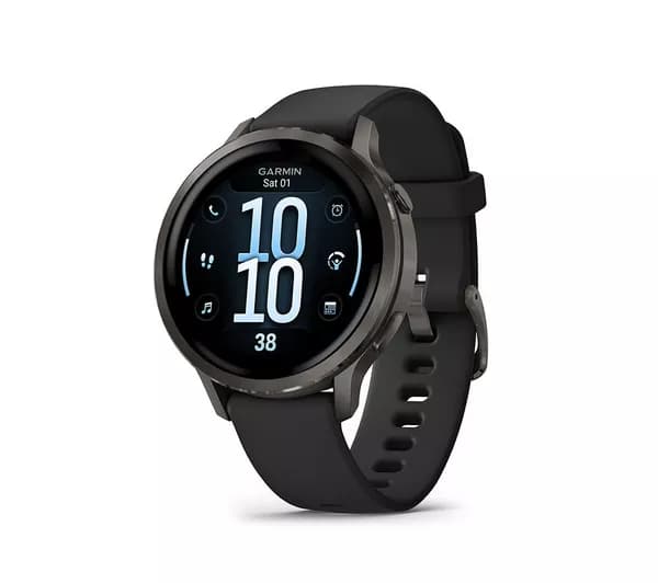 Garmin Venu 4