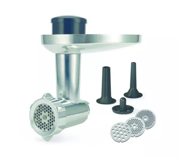 KENWOOD KAX950ME Meat Grinder - Stainless Steel