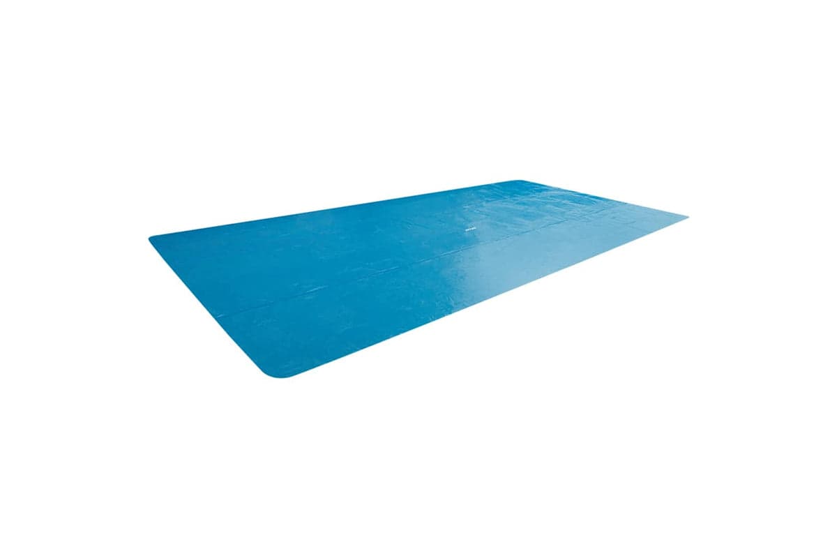 Intex 93306 Intex Solar Pool Cover Blue 960x466 Cm Polyethylene