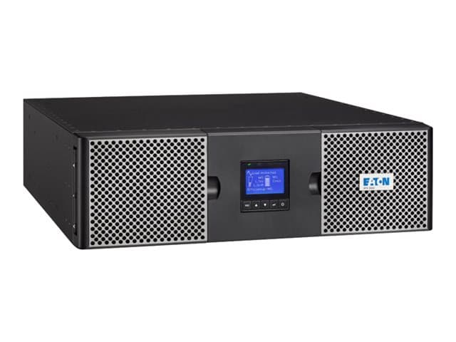 EATON - 9PX 3000i RT3U Marine - UPS - 3000 watt - 3000 VA - Lead Acid