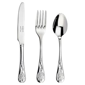 Blackthorn Three-Piece Child’s Cutlery Set