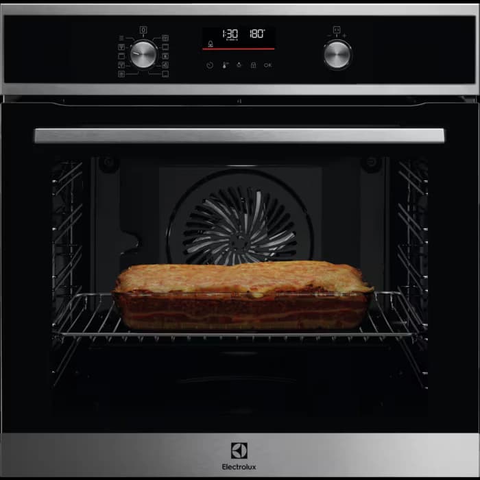 Electrolux EOF6P46X Built-in Oven – Silver