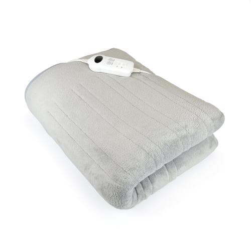 LLOYTRON STAYWARM EXTRA LARGE HEATED THROW