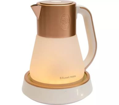 Russell Hobbs Light Up Calm Kettle | 27450