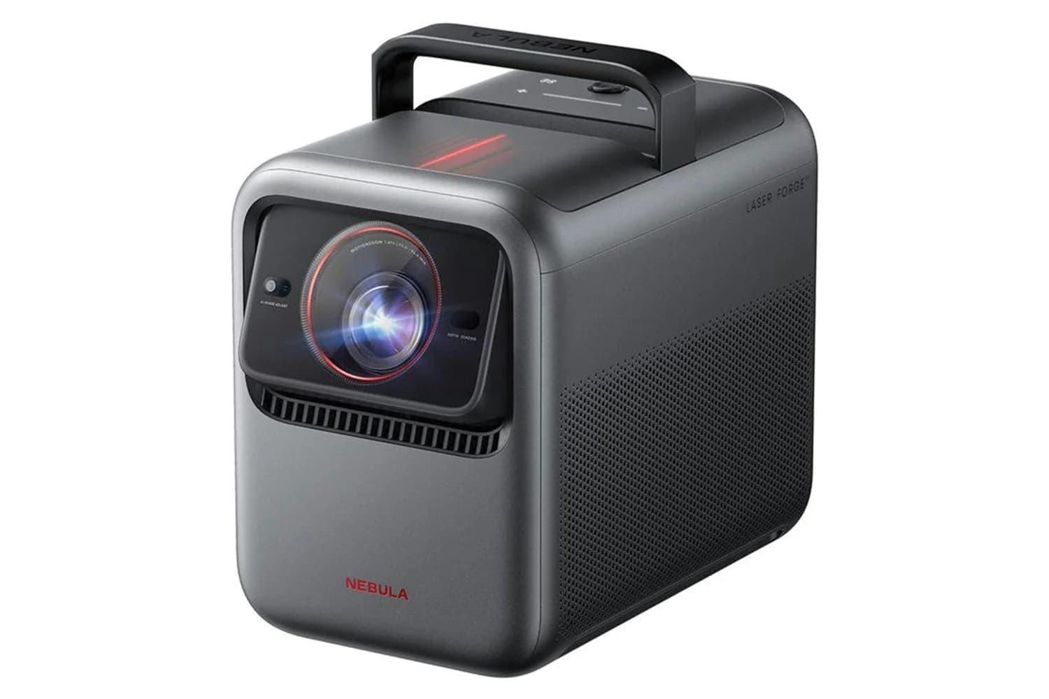 Nebula X1 3200l 4k Projector