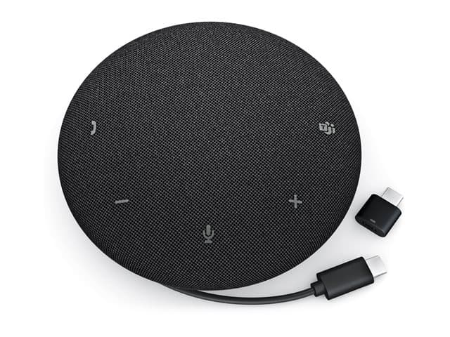 DELL - Pro Plus SL525 - speakerphone - USB-C - Microsoft Teams Certified - Zoom Certified