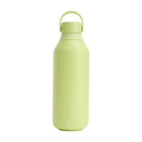 Series 3 Water Bottle 500ml Limelite