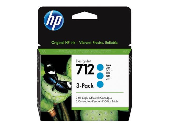 HP 712