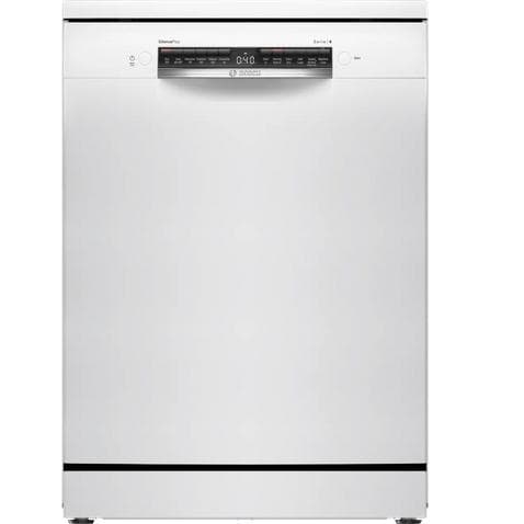 BOSCH 14 PLACE B ENERGY RATED DISHWASHER - WHITE