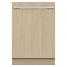 Series 9 Integrated Tall Dishwasher 16 place