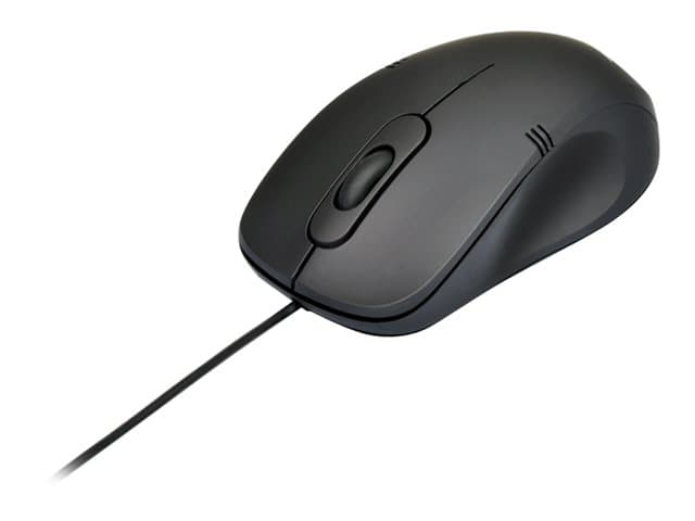 PORT DESIGNS - PORT OFFICE BUDGET PRO - mouse - USB