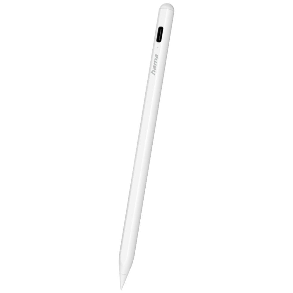 Hama iPad Stylus - White | 502834