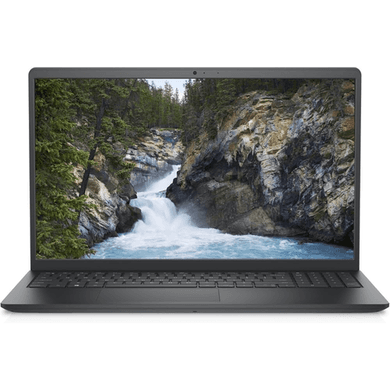 Refurbished Dell Vostro 3520 Core i3-1115G4 8GB RAM 256GB SSD 15.6 Inch Windows 11 Home Laptop