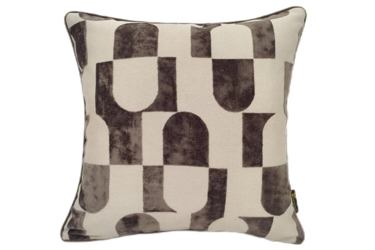Paul Moneypenny Chillpill Cushion