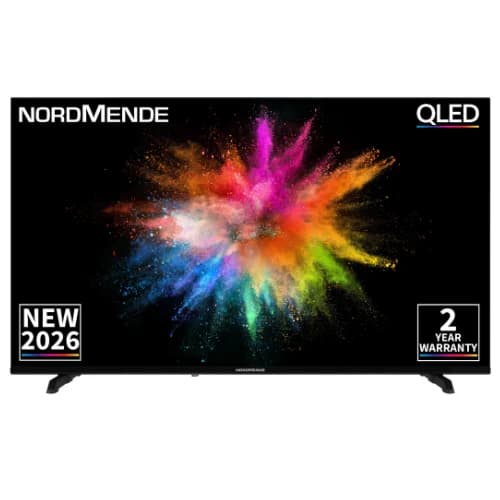 NordMende 4K Smart TV