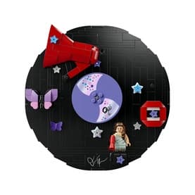 LEGO Editions Olivia Rodrigo
