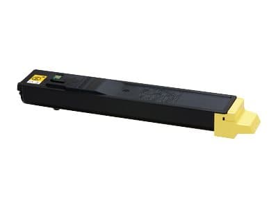 KYOCERA - TK 8115Y - yellow - original - toner cartridge