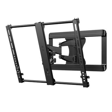 Sanus Full-Motion+ Mount For 37" - 55" flat-panel | VMF620B2