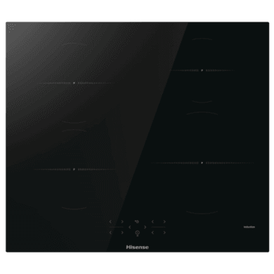 Hisense 60cm 4 Zone Induction Hob