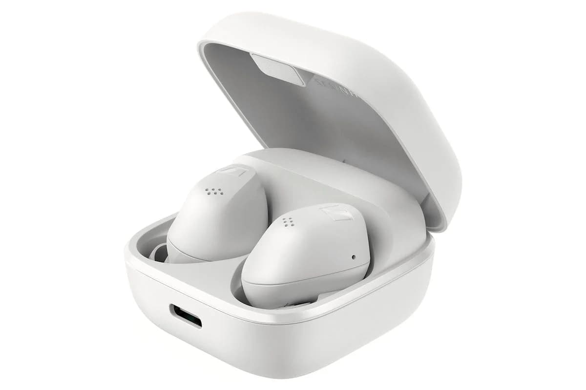 Sennheiser Accentum In-Ear True Wireless