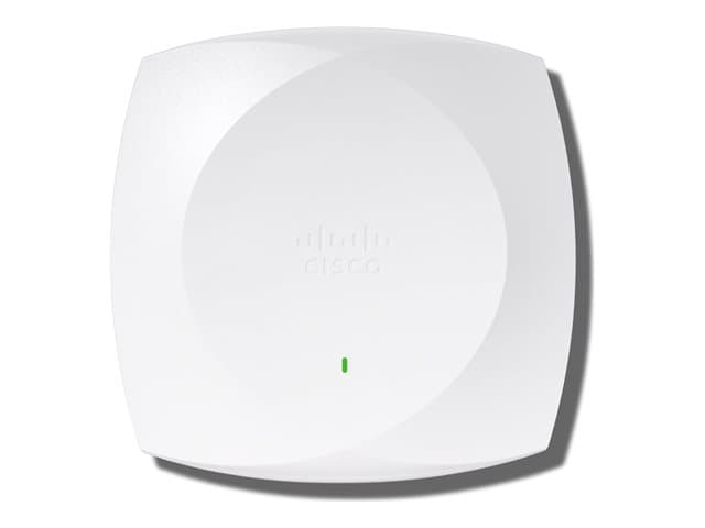 CISCO - Wireless 9178I - Radio access point - with quad-radio mode - Wi-Fi 7, 2.5GbE, 5GbE, 10GbE - Wi-Fi 7, Bluetooth - 2.4 GHz, 5 GHz, 6 GHz - Configured