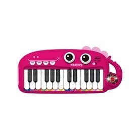 24-Key Electronic Keyboard