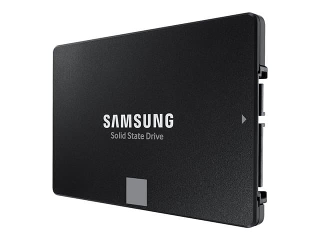 Samsung SSD
