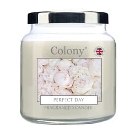 Perfect Day Medium Candle