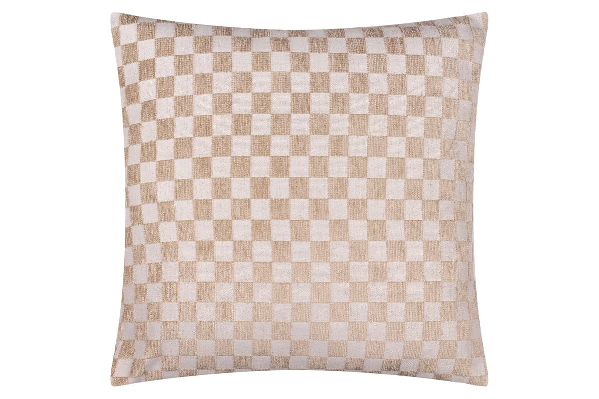 Larro Cushion | Natural | 45 x 45 cm
