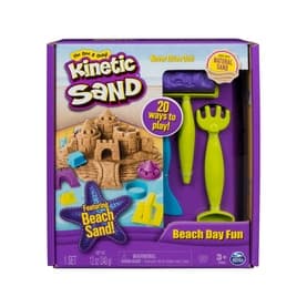 Beach Day Fun Playset