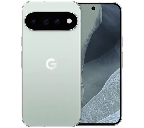 GOOGLE Pixel 11 Pro XL - 256 GB, Fog