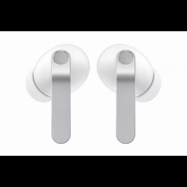 Samsung Galaxy Buds 4 Pro - White | SM-R640NZWAEUB