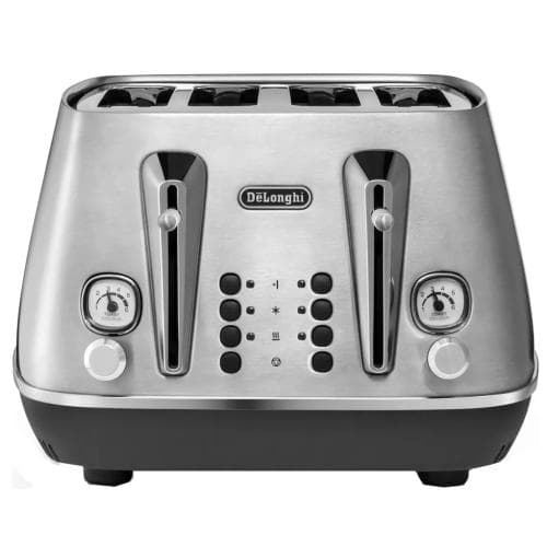 Delonghi Distinta Series Toaster