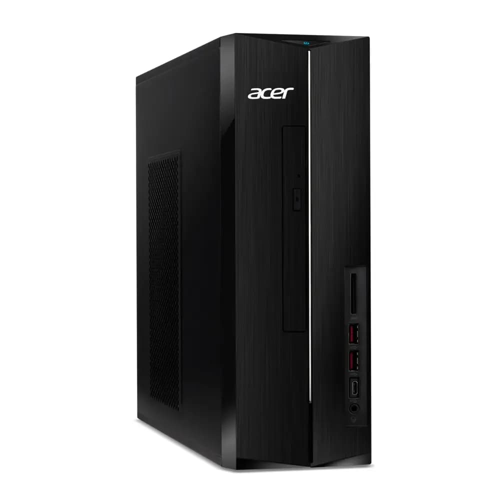 Acer Aspire XC, XC-1860 Desktop, Intel Core Ultra 7, 16GB RAM, 1TB SSD, UHD Graphics
