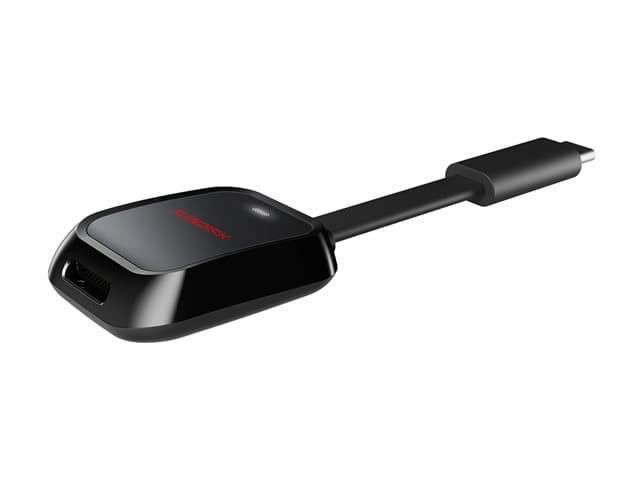 SanDisk QuickFlow