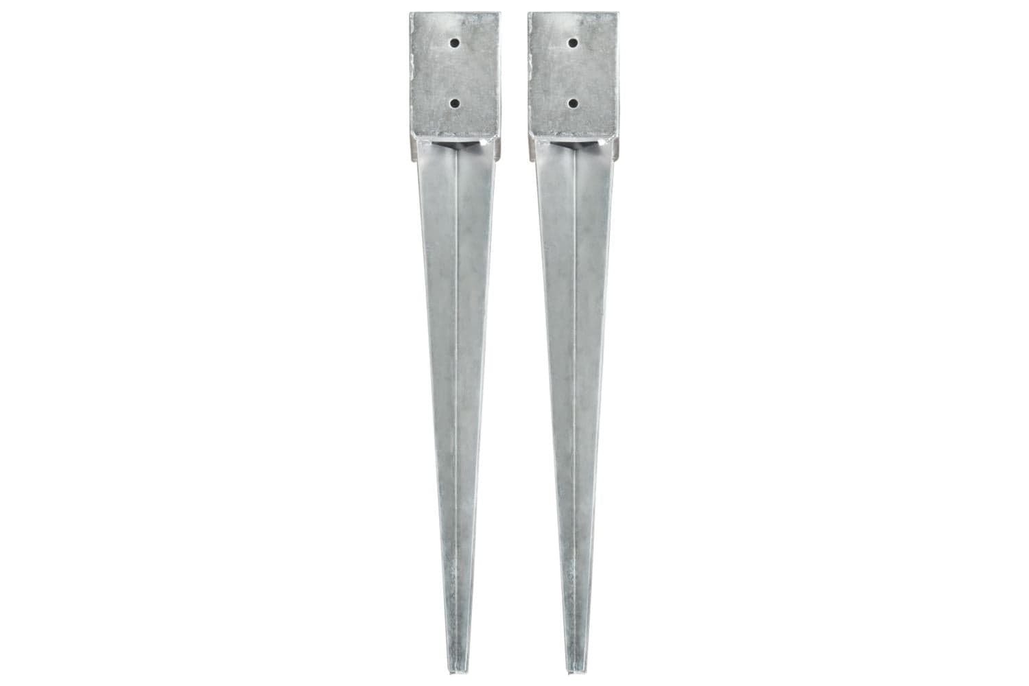Vidaxl Ground Spikes
