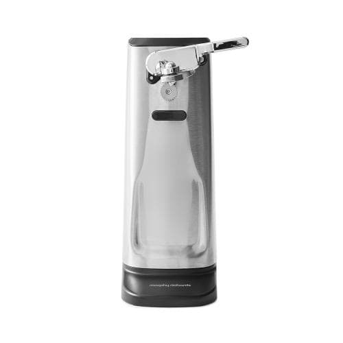 MORPHY Electric Can Opener - Stainless Steel...