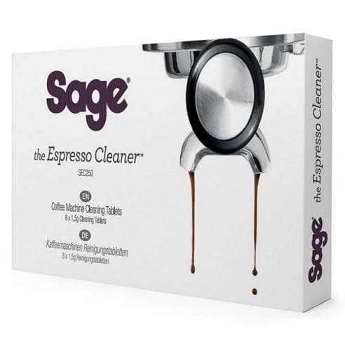 SAGE Espresso Cleaning Tablets...