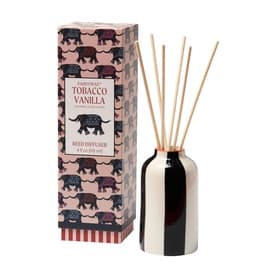 A Dopo Elephant Ceramic Diffuser - Tobacco Vanilla