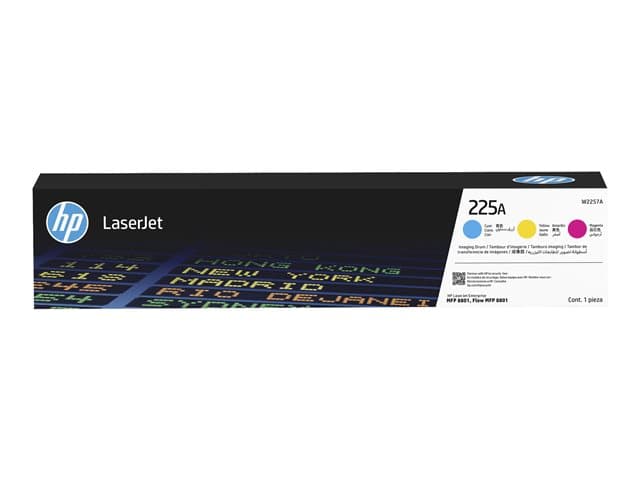HP 225A