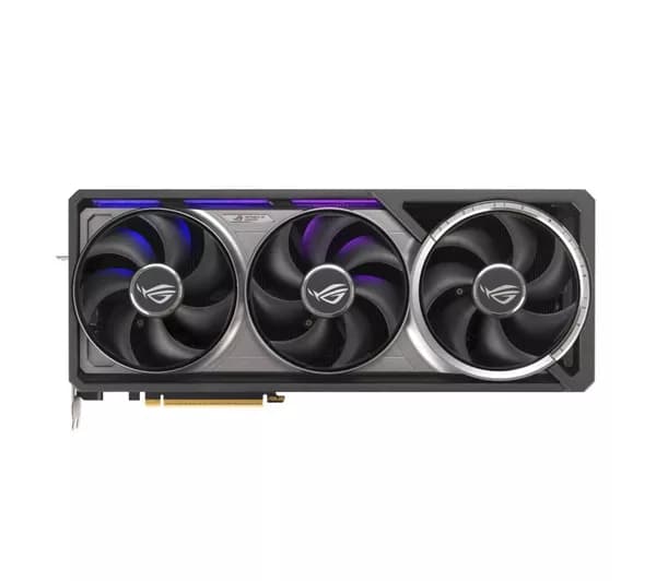 ASUS GeForce RTX 5090 32 GB OC Edition ROG Astral Graphics Card