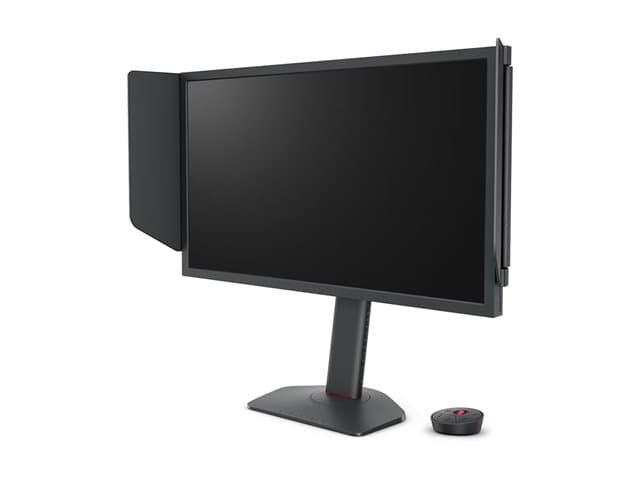 BenQ ZOWIE XL2546X+