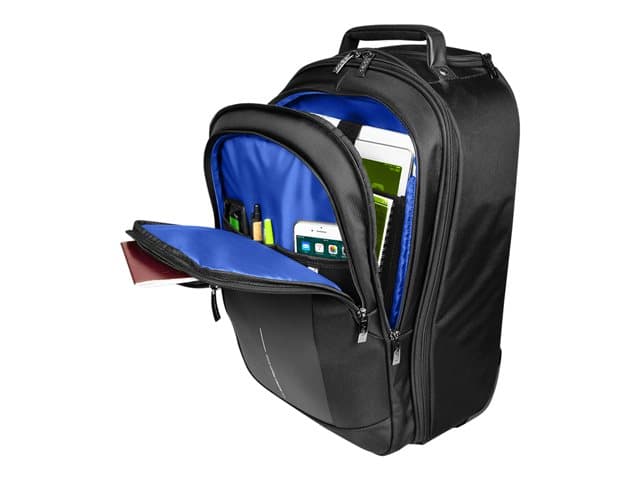 PORT DESIGNS - PORT Chicago EVO - notebook carrying backpack/trolley