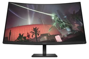HP OMEN 31.5" QHD Gaming Monitor | 780K6AA