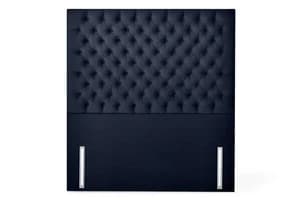 Silentnight | Ambience Headboard | Double | 4ft6 | Colour Options