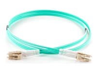 Group Gear - CONNEkT GEAR patch cable - 2 m - aqua