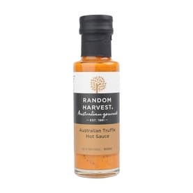 Australian Truffle Hot Sauce 100ml